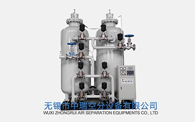 氮氣發(fā)生器（制氮機）是如何應(yīng)用在激光切割的？